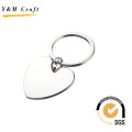 Sweethearts Key Chains avec la conception de mode